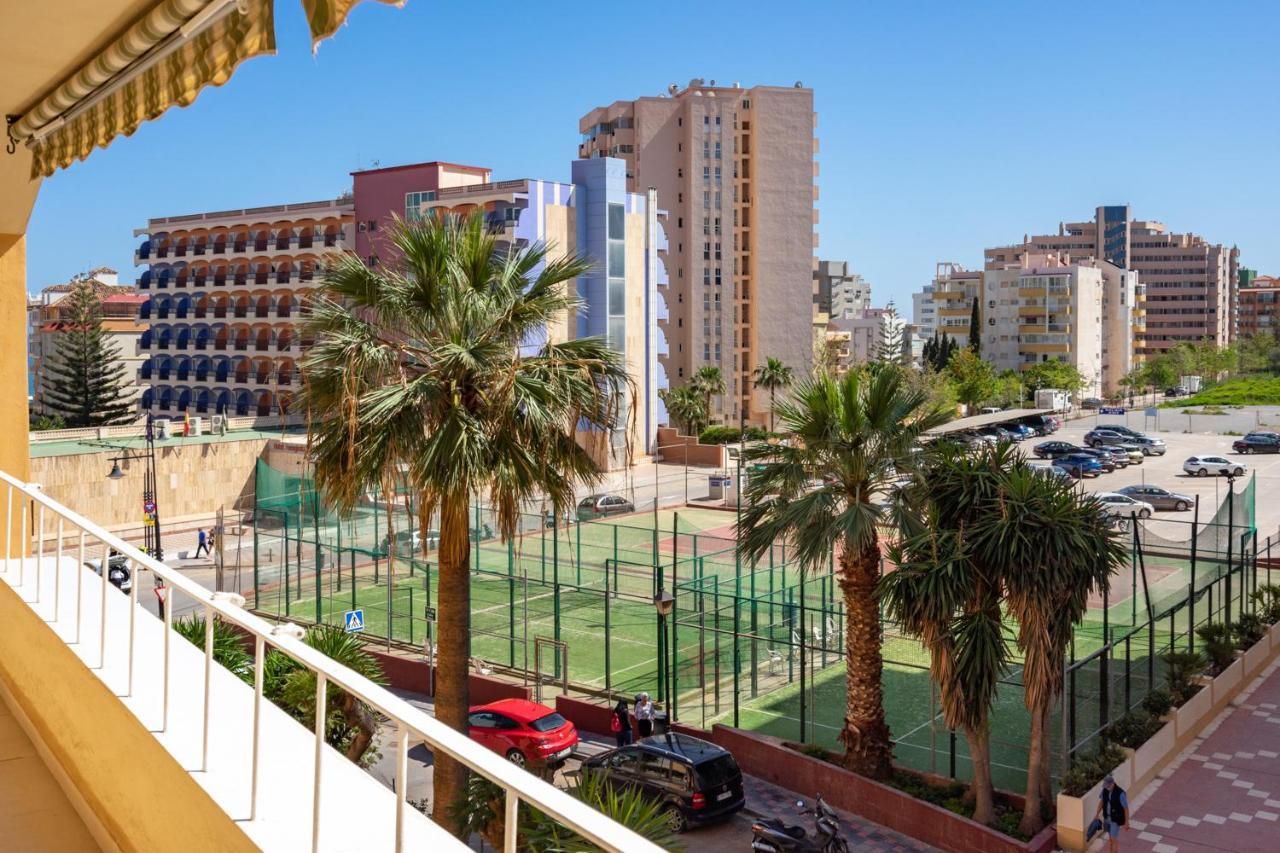 In Torreblanca With Pool By Costarentals - Ref 10 Appartamento